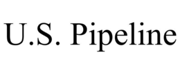 U.S. PIPELINE trademark
