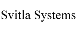 SVITLA SYSTEMS trademark