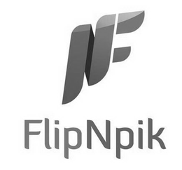 NF FLIPNPIK trademark