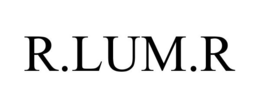 R.LUM.R trademark