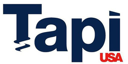TAPÌ USA trademark