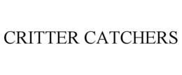 CRITTER CATCHERS trademark