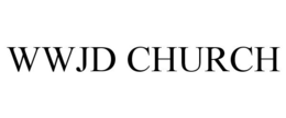 WWJD CHURCH trademark