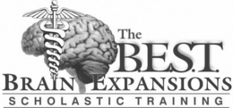 THE B.E.S. T. BRAIN EXPANSION SCHOLASTIC TRAINING trademark