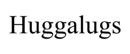 HUGGALUGS trademark