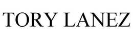 TORY LANEZ trademark