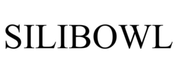 SILIBOWL trademark