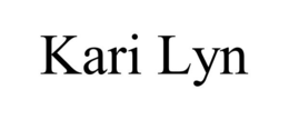 KARI LYN trademark