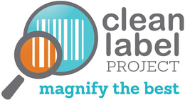 CLEAN LABEL PROJECT MAGNIFY THE BEST trademark