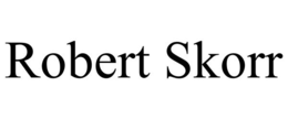 ROBERT SKORR trademark