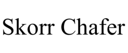 SKORR CHAFER trademark
