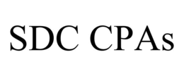 SDC CPAS trademark