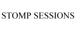 STOMP SESSIONS trademark
