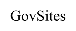 GOVSITES trademark