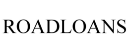 ROADLOANS trademark