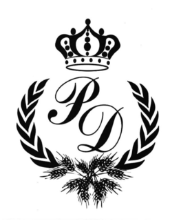 PD trademark