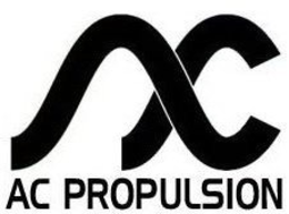 AC PROPULSION trademark