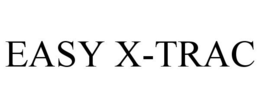 EASY X-TRAC trademark
