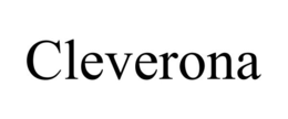 CLEVERONA trademark