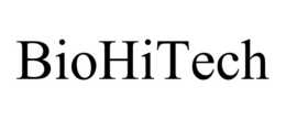 BIOHITECH trademark