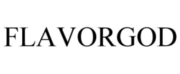 FLAVORGOD trademark
