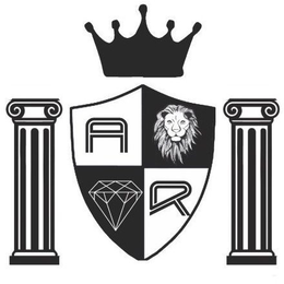 A R trademark