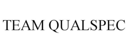 TEAM QUALSPEC trademark