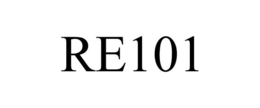 RE101 trademark