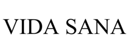 VIDA SANA trademark