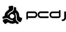 PCDJ trademark