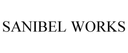 SANIBEL WORKS trademark