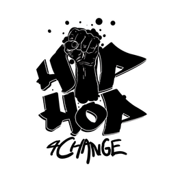 HIPHOP4CHANGE trademark