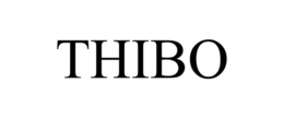 THIBO trademark