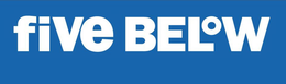 FIVE BELOW trademark