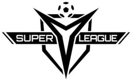 SUPER Y LEAGUE trademark