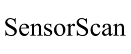 SENSORSCAN trademark