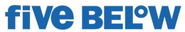 FIVE BELOW trademark