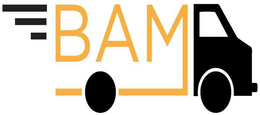 BAM trademark
