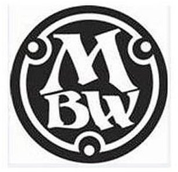 MBW trademark