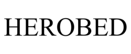 HEROBED trademark