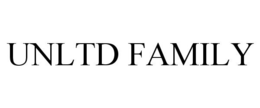 UNLTD FAMILY trademark