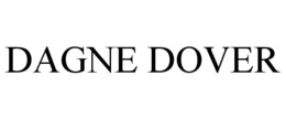 DAGNE DOVER trademark