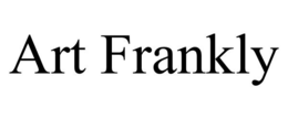 ART FRANKLY trademark