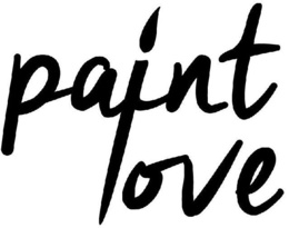 PAINT LOVE trademark