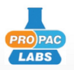 PRO PAC LABS trademark