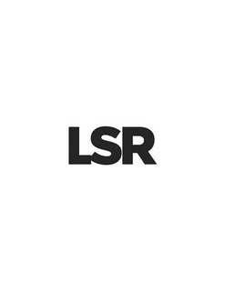 LSR trademark