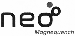 NEO MAGNEQUENCH trademark