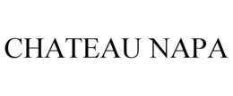 CHATEAU NAPA trademark