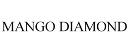 MANGO DIAMOND trademark