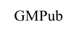 GMPUB trademark